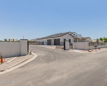 New construction Single-Family house 24614 S 183Rd Place, Gilbert, AZ 85298 - photo 11 11