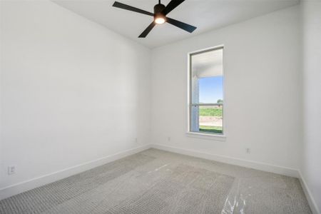 New construction Single-Family house 3132 Infinity Drive, Weatherford, TX 76087 - photo 30 30