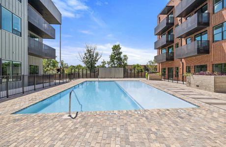 New construction Condo/Apt house 4510 Terry-O Ln, Unit 409, Austin, TX 78745 - photo 7 7