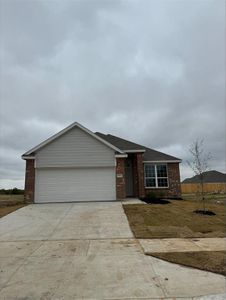 New construction Single-Family house 9812 Dynamic Drive, Fort Worth, TX 76131 - photo
