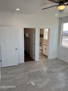 New construction Single-Family house 8245 W Pica Drive, Arizona City, AZ 85123 - photo 36