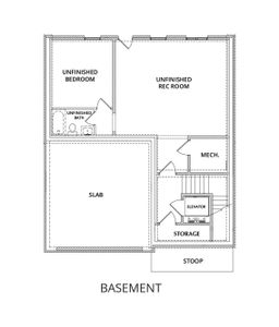 New construction Single-Family house 1400 Fairmont Avenue Northwest, Atlanta, GA 30318 - photo 4 4