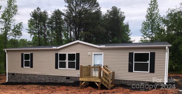 New construction Single-Family house 109 Holman Road, Statesville, NC 28677 - photo 0 0