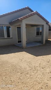 New construction Single-Family house 20638 N 224Th Avenue, Surprise, AZ 85387 - photo 8 8