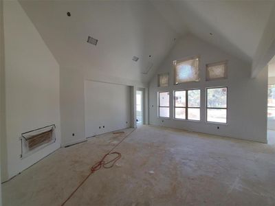 New construction Single-Family house 1304 Cole Estates Dr, Georgetown, TX 78628 Classic Series - Princeton- photo 2 2