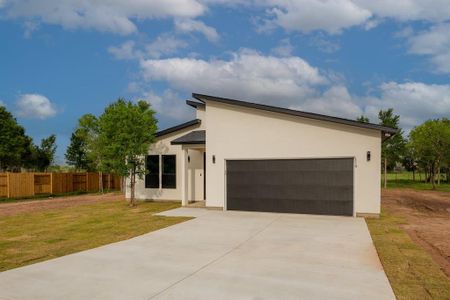 New construction Single-Family house 116 Cielo Vista Dr, Elgin, TX 78621 - photo