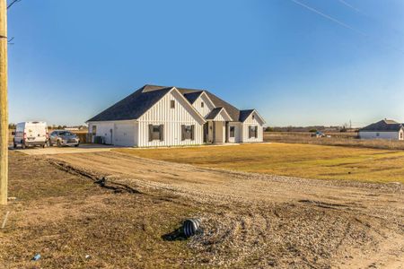New construction Single-Family house 6707 County Road 1140, Leonard, TX 75452 - photo