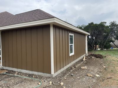 New construction Single-Family house 1246 Desiree St, Canyon Lake, TX 78133 - photo 12 12