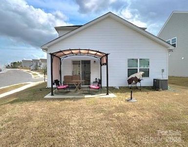 New construction Single-Family house 14031 Wooden Snow Trace, Unit 89, Charlotte, NC 28278 - photo 18 18