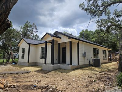 New construction Single-Family house 2514 Cypress Gardens, Spring Branch, TX 78070 - photo 0 0