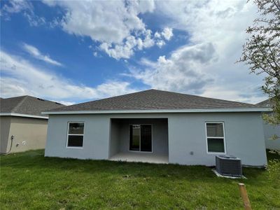 New construction Single-Family house 4276 Deleon Street, Haines City, FL 33844 - photo 15 15