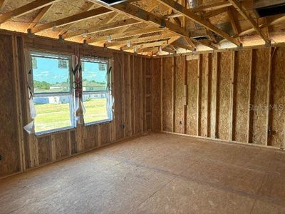 New construction Single-Family house 1406 Arbor Hill Drive, Deltona, FL 32725 Teton Homeplan- photo 14 14