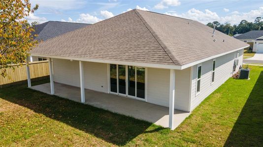 New construction Single-Family house 1003 Sw 66Th Terrace, Gainesville, FL 32607 - photo 58 58