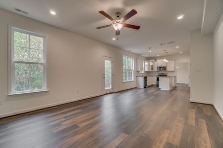 New construction Single-Family house 116 Wedge View Way, Statesville, NC 28677 - photo 20 20