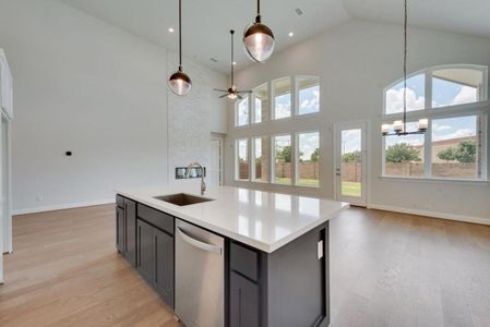 New construction Single-Family house 7627 Kiowana Court, Grand Prairie, TX 75054 Edgewater Lake Forest- photo 37 37