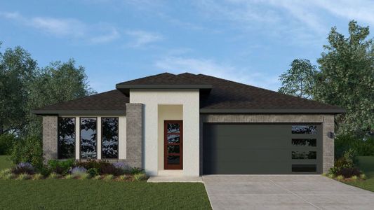 New construction Single-Family house 250 Ginger Street, Richmond, TX 77406 COLBY- photo 0 0