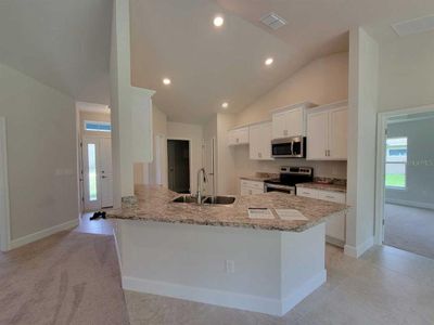 New construction Single-Family house 10939 Sw 41St Avenue, Ocala, FL 34476 - photo 4 4