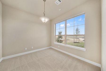 New construction Single-Family house 5602 Caracara, Manvel, TX 77578 - photo 4 4