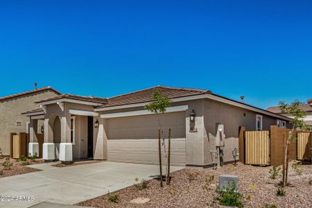 New construction Single-Family house 9024 W Colter Street, Glendale, AZ 85305 - photo 2 2