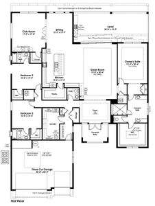 New construction Single-Family house 5310 Sw Pomegranate Way, Palm City, FL 34990 Willow- photo 39 39