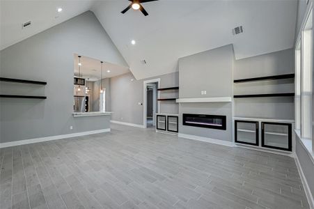 New construction Single-Family house 12061 Mustang Way, Willis, TX 77378 - photo 10 10