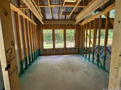 New construction Single-Family house 16203 Athens Cape, San Antonio, TX 78247 - photo 8 8