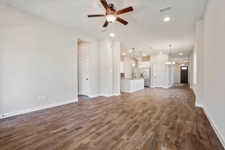 New construction Single-Family house 21207 Flower Nectar Court, Cypress, TX 77433 - photo 8 8
