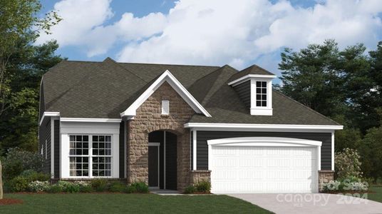 New construction Single-Family house 3014 Findley Road, Statesville, NC 28625 - photo 0 0
