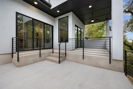 New construction Single-Family house 4204 Shoalwood Ave, Austin, TX 78756 - photo 36