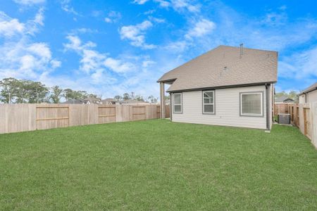 New construction Single-Family house 10614 Calm Springs, Missouri City, TX 77459 Viola- photo 3 3
