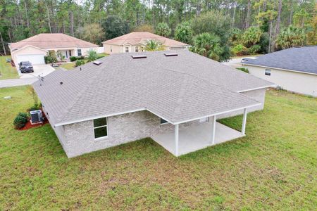 New construction Single-Family house 8 Persimmon Drive, Palm Coast, FL 32164 - photo 19 19