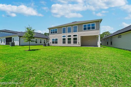 New construction Single-Family house 3018 Goose Creek Lane, Green Cove Springs, FL 32043 - photo 36 36