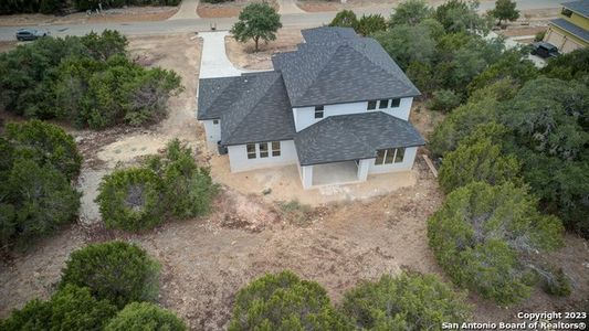 New construction Single-Family house 1103 Diretto Dr, New Braunfels, TX 78132 - photo 12 12