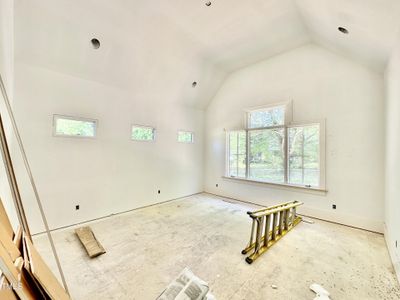 New construction Single-Family house 1304 Lennox Place, Raleigh, NC 27612 - photo 26 26