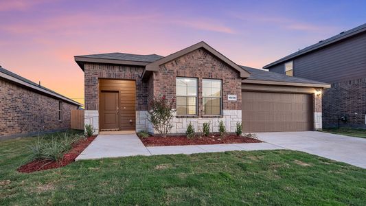 New construction Single-Family house 13598 Gunsmoke Lane, Cresson, TX 76035 - photo 53 53