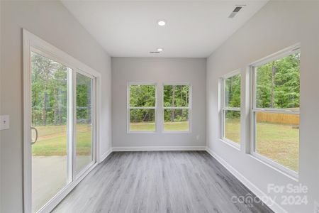 New construction Single-Family house 930 Westminster Drive, Statesville, NC 28677 - photo 13 13