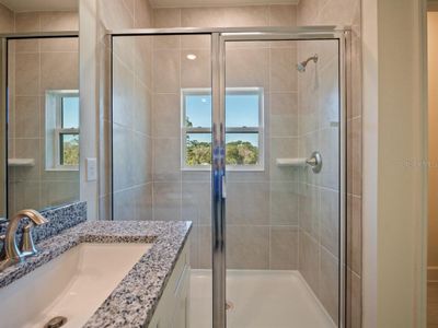 New construction Townhouse house 565 Coronado Cove Road, Unit 005, New Smyrna Beach, FL 32168 - photo 5 5