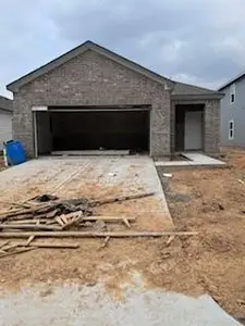 New construction Single-Family house 16961 Needlepoint Drive, Conroe, TX 77302 - photo 0 0
