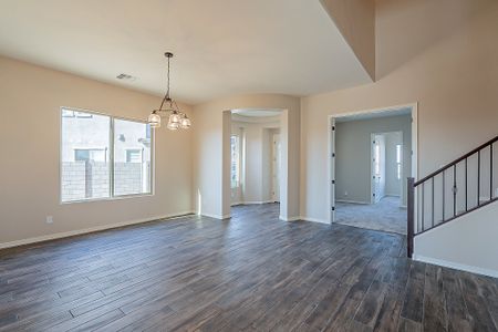 New construction Single-Family house 10937 N. 163Rd Drive, Surprise, AZ 85388 - photo 8 8