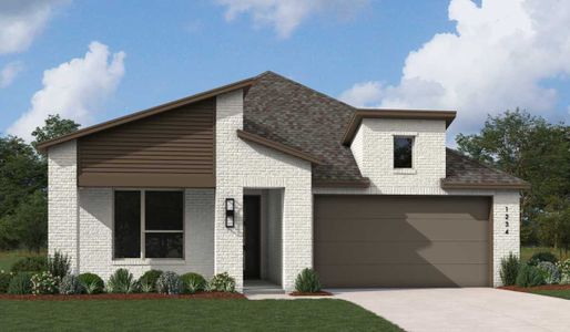 New construction Single-Family house 713 Moki Place, Cibolo, TX 78108 - photo 0 0