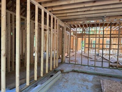 New construction Single-Family house 1648 Green Briar Drive, Huntsville, TX 77340 - photo 12 12