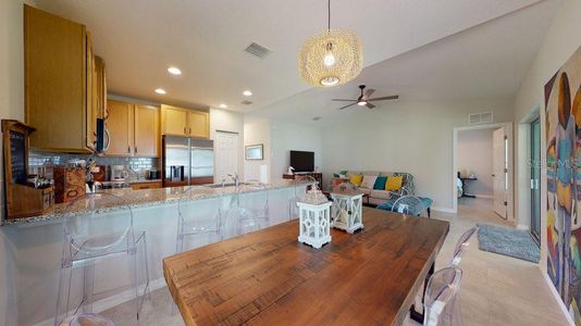 New construction Single-Family house 30 Osceola Avenue, Palm Coast, FL 32137 - photo 15 15