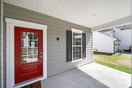 New construction Single-Family house 1111 Dorsey Drive, Fort Mill, SC 29715 - photo 3 3