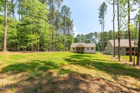 New construction Single-Family house 2670 Sledge Road, Louisburg, NC 27549 - photo 38 38