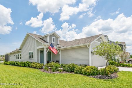 New construction Single-Family house 305 Settler'S Landing Drive, Ponte Vedra, FL 32081 - photo 66 66