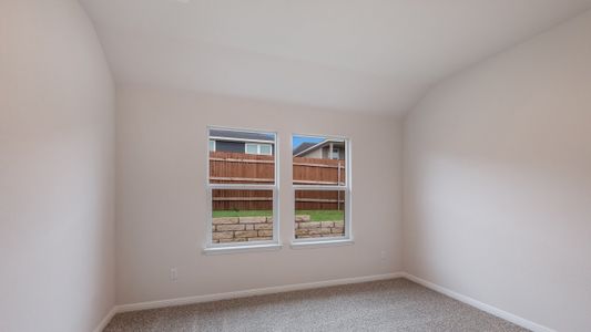 New construction Single-Family house 104 Heatherwood Terrace, Marble Falls, TX 78654 - photo 38 38