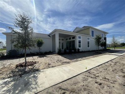 New construction Single-Family house 28801 Hillcrest Valley Boulevard, Wesley Chapel, FL 33543 - photo 14 14