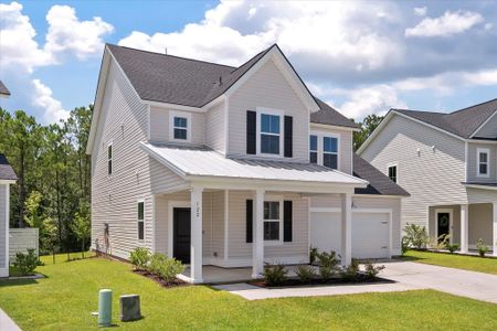 New construction Single-Family house 122 Red Bluff Street, Summerville, SC 29483 - photo 0 0