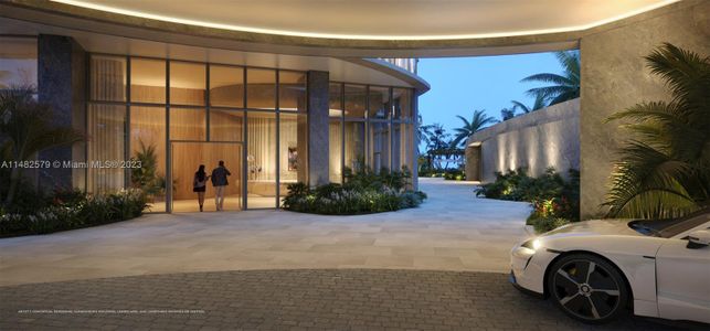 Rivage by Related Group in Bal Harbour - photo 8 8