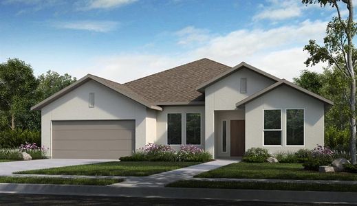 New construction Single-Family house 21606 Edensor Lake Lane, Cypress, TX 77433 Jade- photo 0 0